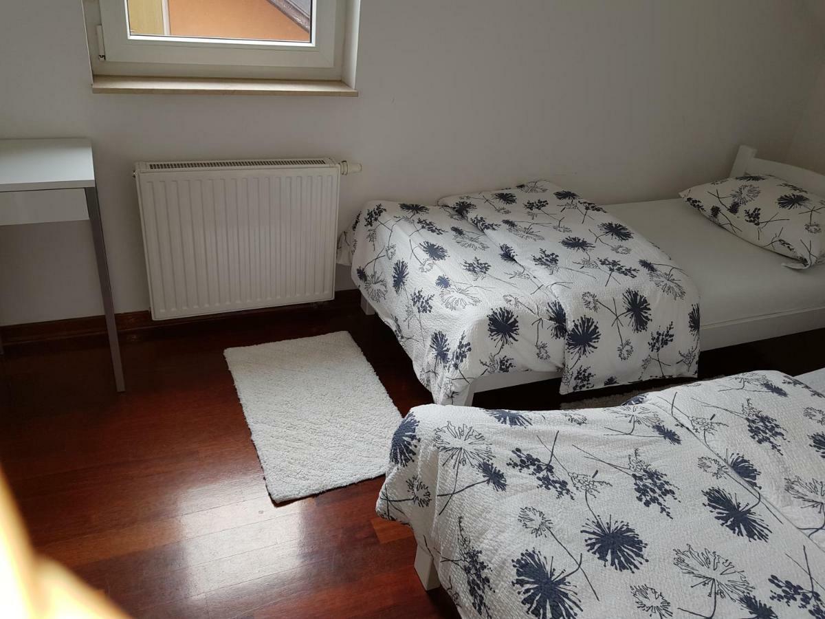 Apartman Maksimir Lux Zagreb-145M2 Kültér fotó